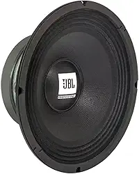Woofer Jbl 8" Pw 175w Rms 8 ohms