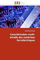 Caracta(c)Risation Multi-A(c)Chelle Des Mata(c)Riaux Ferroa(c)Lectriques 6131571678 Book Cover