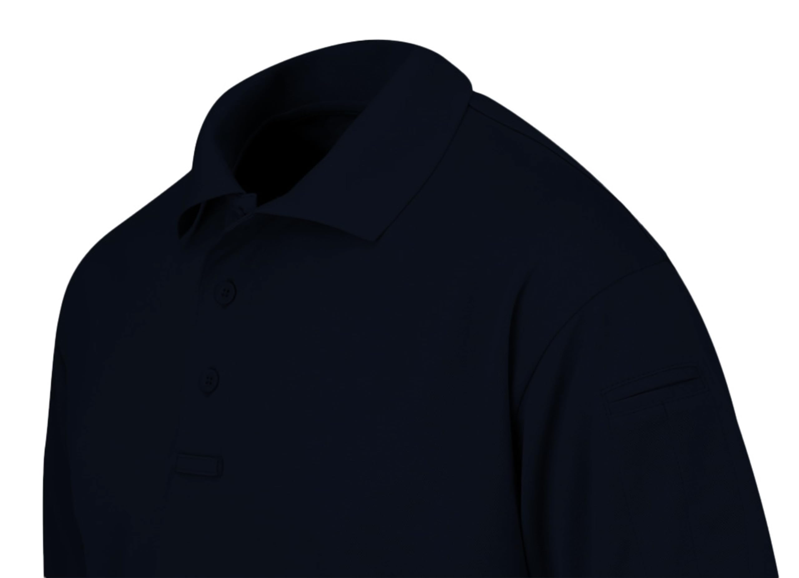 Propper Short Sleeve Uniform Polo Polo Uomo