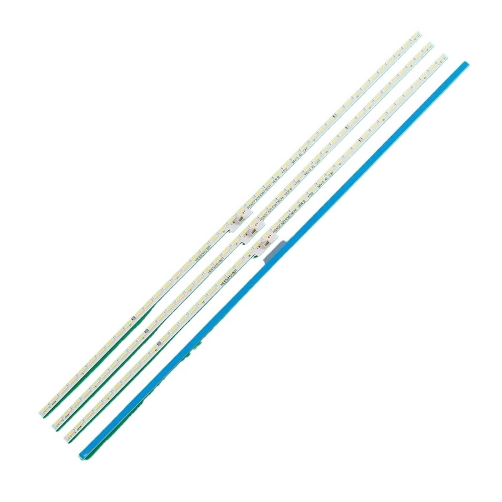 ZYTINGYI LED backlight strip For Hise-nse 65" LCD TV HE650HU-B01 RSAG7.820.6367 GT-1146680-A LC-65N7000U LED65K5500U LED65EC66 LED65K5510UWTS