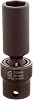 SUNEX TOOLS 315umd 38-Inch Drive 15-Mm Deep Universal Impact Socket