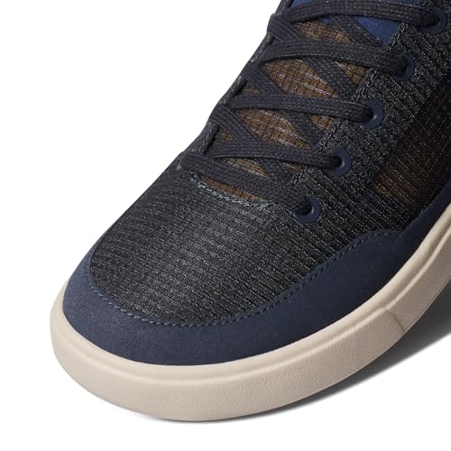 Image of REEF Swellsole Navigator Men's Shoe, Lightweight & Breathable, Memory Foam Footbed