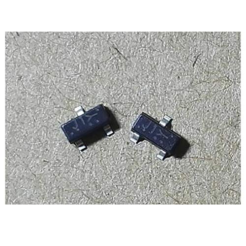 3000PCS BSS138LT1G SOT23 BSS138 SOT MOSFET SMD