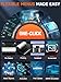 FCAR F802 DPF Regeneration Heavy Duty Truck Scanner,Compatible with Volvo,Freightliner, International, Isuzu, Hino,Peterbilt, Kenworth | Lifetime Free Updates, Full-System Diesel Scan Tool