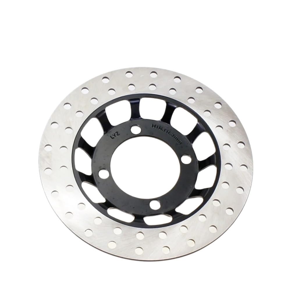 Disque de frein avant haute résistance pour moto 800 d'endurance CF800