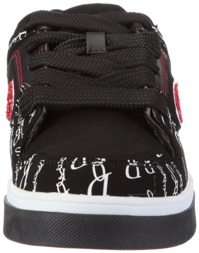 Zapatillas de skate Dockers cómodas para evitar caídas en niños activos 2