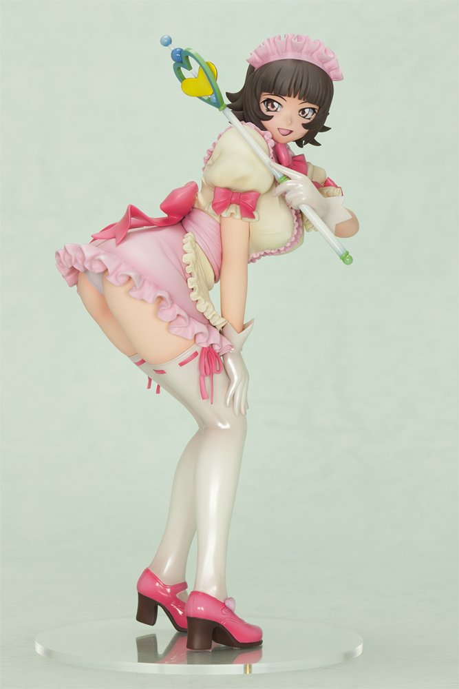 Amazon.co.jp: 一騎当千GG 「張飛益徳」 (1/7スケール PVC製塗装済み