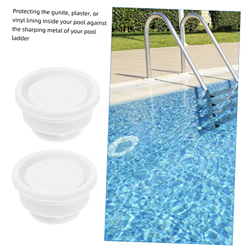 Bumpers de Goma para Escalera de Piscina 4 Piezas miniatura 7