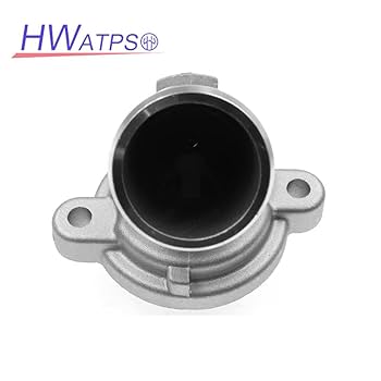 HWATPS 96940086 Engine Cooling Thermostat Housing Water
