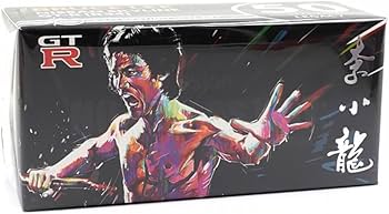 Amazon | INNO64 x TOYEAST 1/64 Nissan スカイライン GT-R 