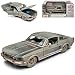Produktbild alles-meine.de GmbH Ford Mustang Shelby GT500 1967 Eleanor Scheunenfund Oldtimer 1/24 Modell Auto mit individiuellem Wunschkennzeichen