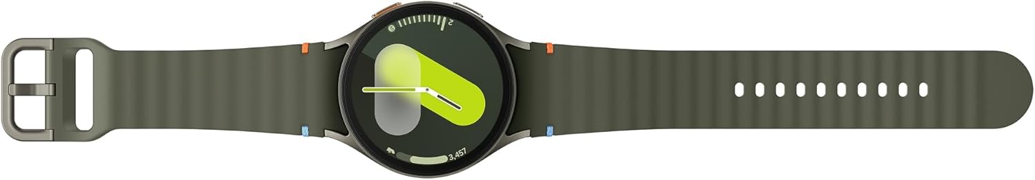 SAMSUNG Galaxy Watch7 44mm L310N GPS (Renewed)
