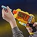 Power Rangers Beast Morphers Striker Morpher Blaster Toy, Nerf Dart Firing Action, Inspired TV Series, for Boys from 8 Years Old