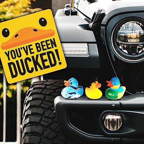 100-Pack Assorted Rubber Ducks Baby Bath Toys I Baby Shower Mini Rubber Ducks In Bulk I Baby Pool Jeep Ducks For Toddler Party Favors I Kid Infant Bathtub Toys Rubber Duckies I Baby Pool Birthday Gift #TOP5