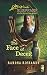The Face of Deceit (Jackson's Retreat, Book 2) (Steeple Hill Love Inspired Suspense #117)