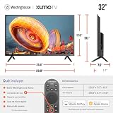Opiniones y reviews de westinghouse tv para comprar hoy. 27 Imagen adicional