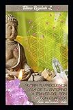  NUTRIR TU FRECUENCIA Y LA DE TU ENTORNO A TRAVES DEL REIKI CON CUARZOS: Vida nutriendo vida (Los Pasos de una Vidente)