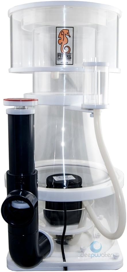RLSS DB8-I 8 Inch Skimmer w/ Waveline DC6000