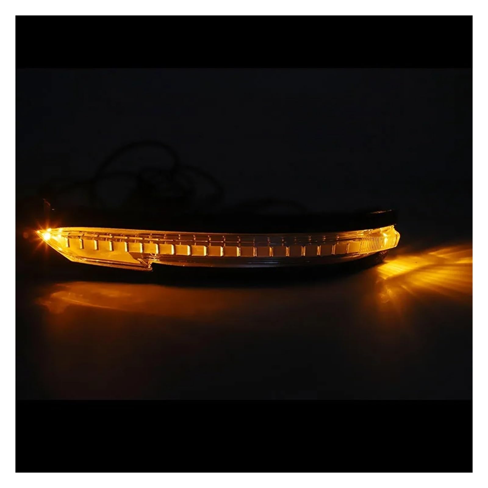 Intermitente Retrovisor Luz LED Intermitente Espejo Retrovisor 26160-4CL0B Para Nissan Para X-trail T32 Para Qashqai J1 Para Pathfinder R52 Para Juke F15(1pc Left Side)