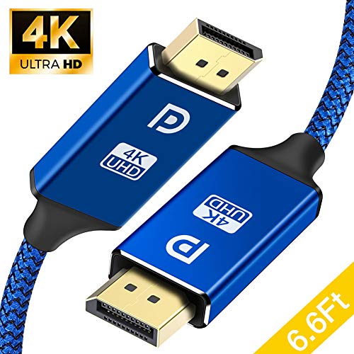 Best Display Port Cable For Pc