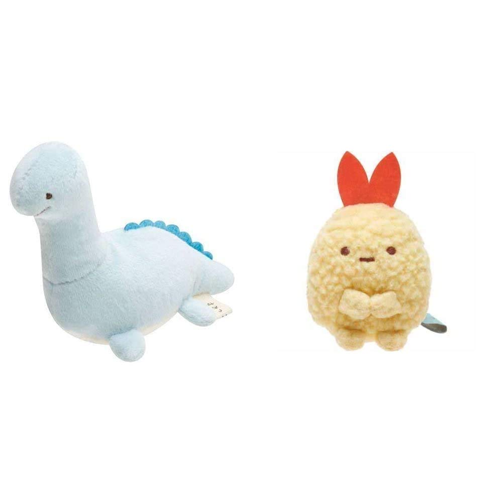 Amazon.co.jp: すみっコぐらし ぺんぺんアイスクリーム てのり