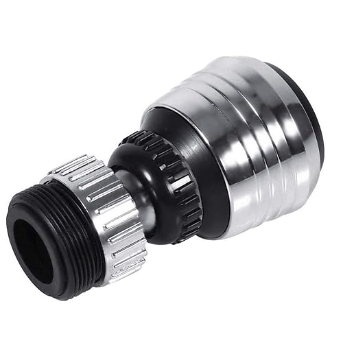 HBJWOV - Purificador de agua para grifo, sistema de filtración de grifo de agua, filtro de agua avanzado para grifo con carbón activado, elimina el