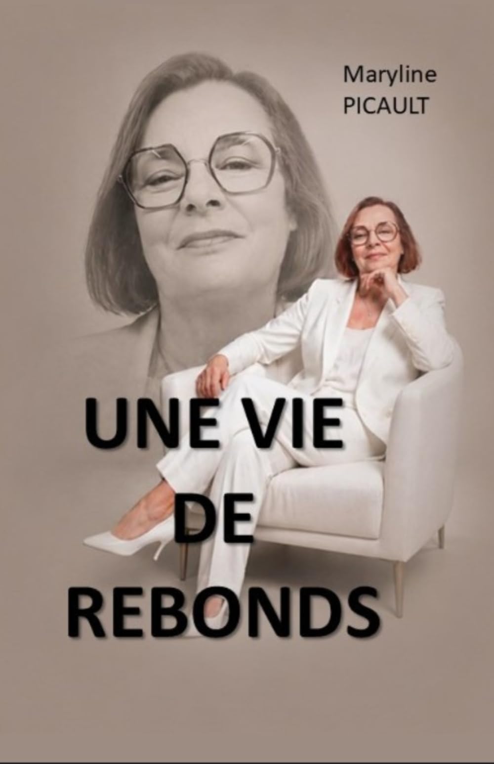 UNE VIE DE REBONDS