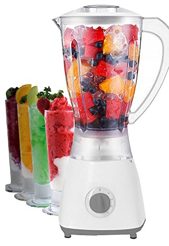 Preisvergleich Produktbild Mesko Blender weiß