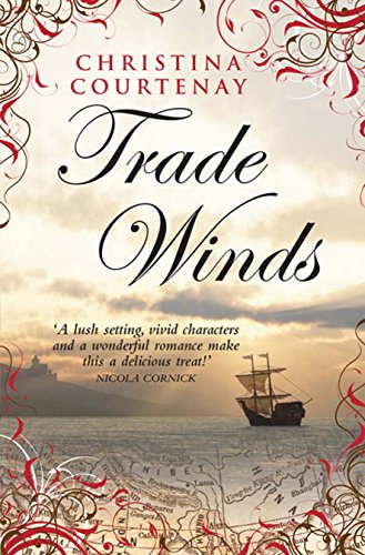 Trade Winds view 2