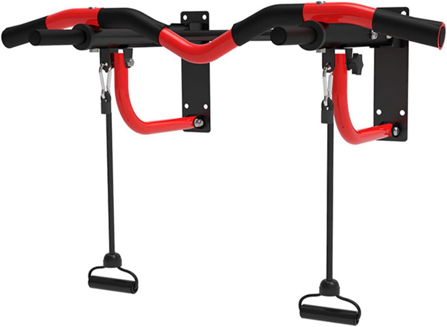 大幅に値引き プルアップバー プルアップは、ドアアッパーボディワークアウトバーにフィット、フィットネス戸口チンアップフレームバーホームジム練習