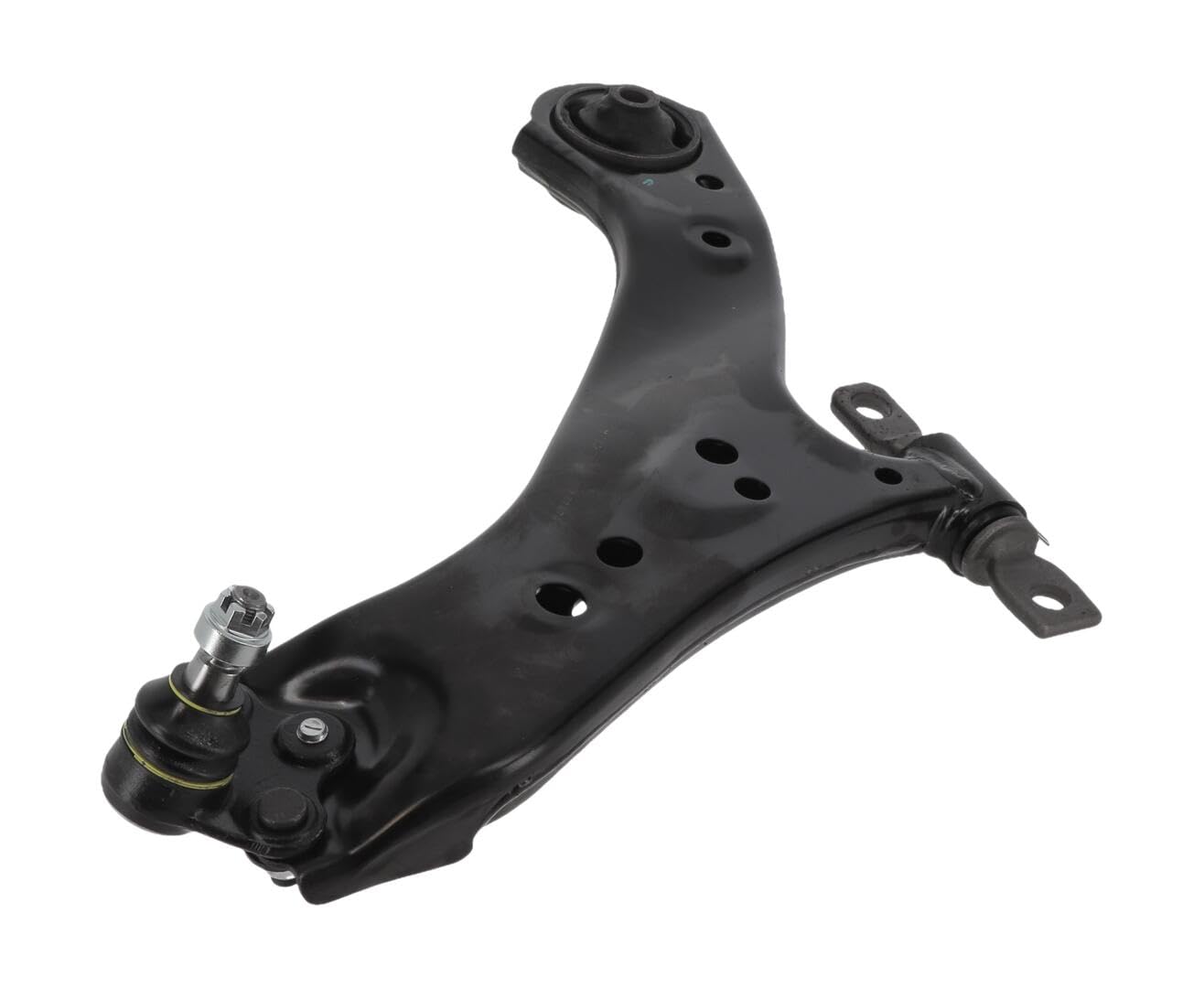 MOOG TRACK CONTROL ARM | TO-WP-17868 | FRONT RIGHT | FOR LEXUS NX II 2021- | OE-MATCHING QUALITY | STABLE STEERING & SAFETY