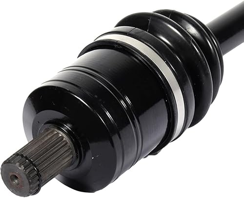 Miniatura 7 de SCITOO 1333420 Eje CV delantero izquierdo derecho para 2015 para Polari RZR 4 XP 1000 2015-2019 para Polari RZR XP 1000 2016-2019 para Polari RZR XP