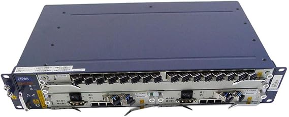 Amazon Com Generic 19 Inch Zxa10 C3 Gpon Olt 2 Pcs Of Smxa 3 10g Gtgh 16 Ports With C Sfp Electronics Amazon Com Generic 19 Inch Zxa10 C3 Gpon Olt 2 Pcs Of Smxa 3 10g Gtgh 16 Ports With C Sfp Electronics