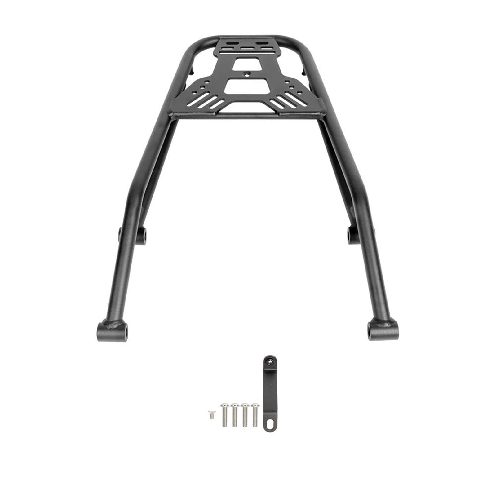 Porte-bagages moto pour CL500 CL300 CL250 2023 2024 avec support de boîte noir