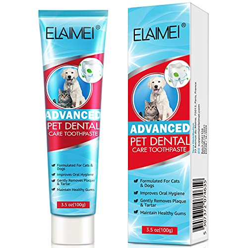 Top 10 Best Dog Toothpaste For Puppies Reviews & Buying Guide Katynel