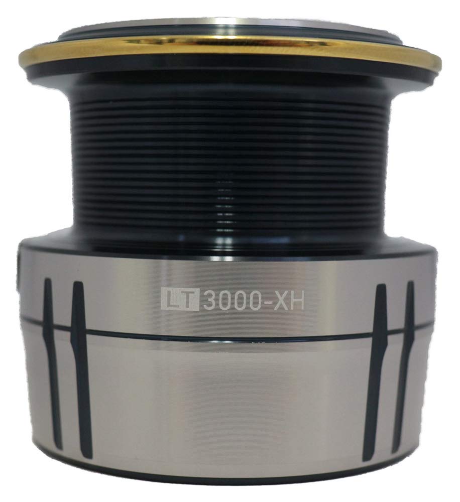 Amazon | ダイワ(DAIWA) 純正パーツ 19 セルテート LT3000-XH スプール 