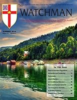 Watchman Summer 2019 1686608675 Book Cover