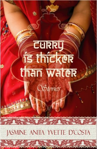  Il Curry non è Acqua, Racconti
