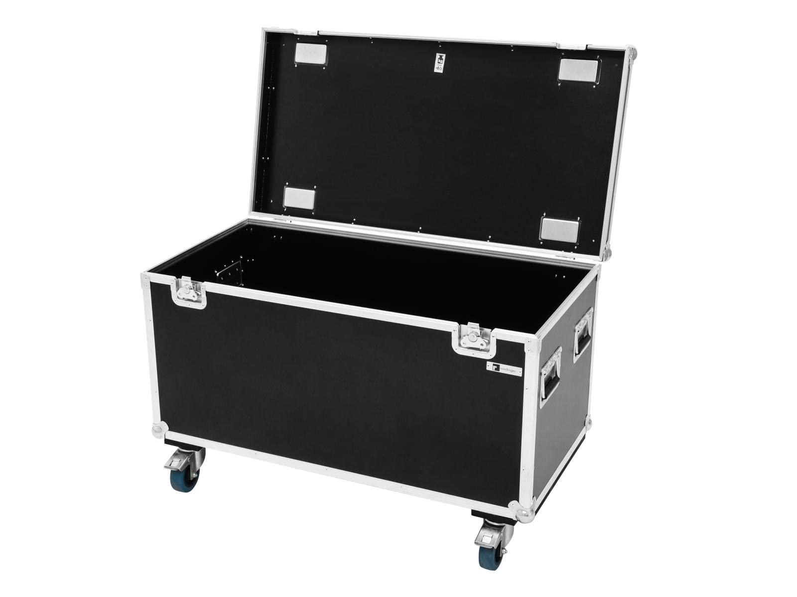 Roadinger 30127025 Valigetta Universale Professionale con Ruote, 100 x 50 x 50 cm