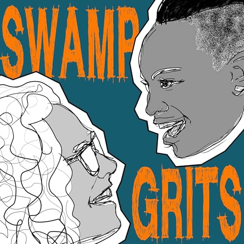 Ghost Tits in the English countryside