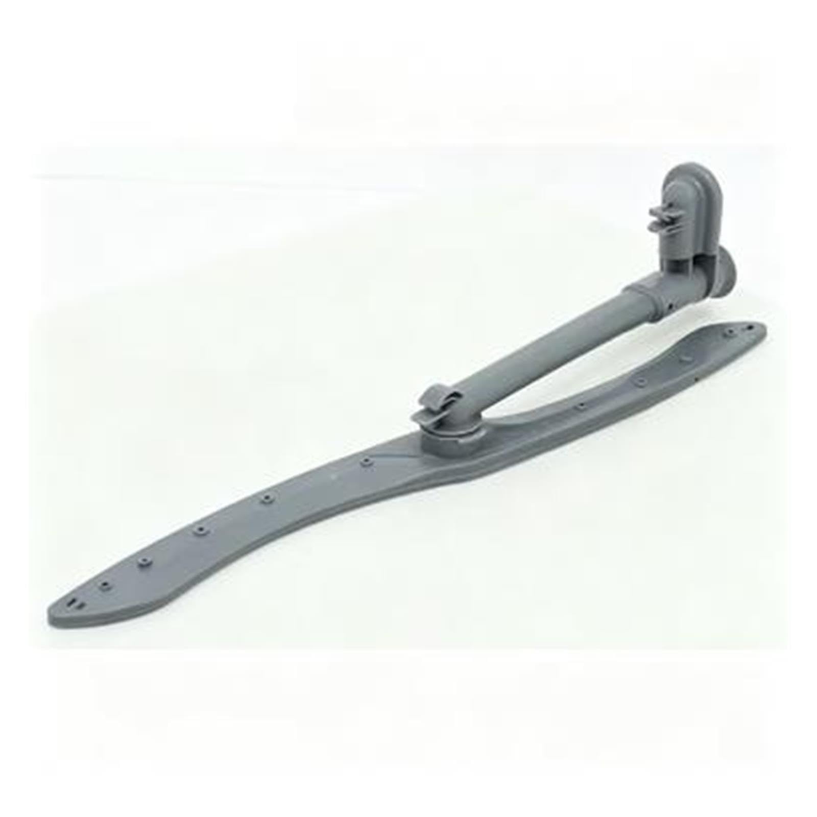 1 brazo rociador for lavavajillas, Compatible con Midea,