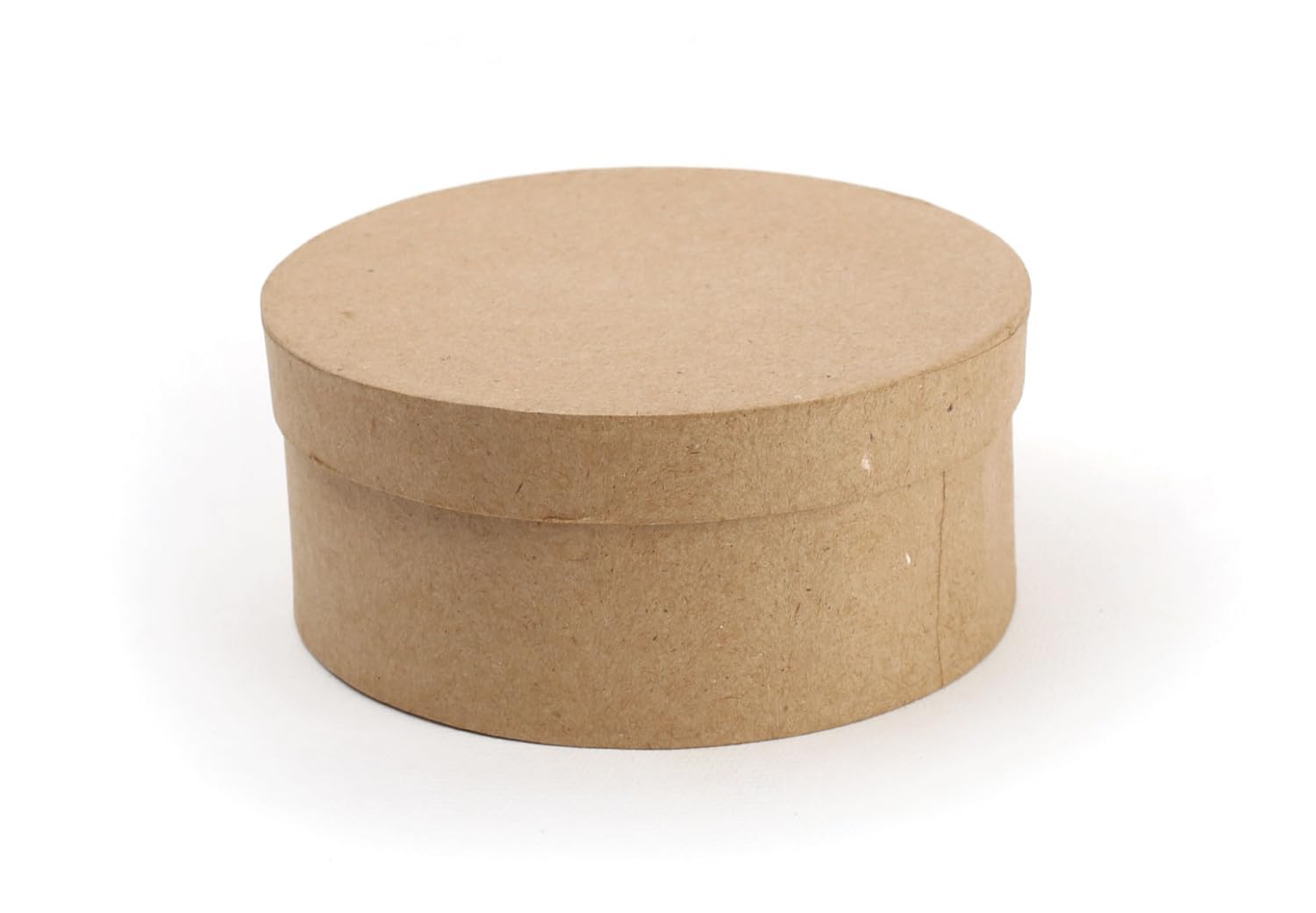 Graine Créative Round cardboard box 14.5 cm