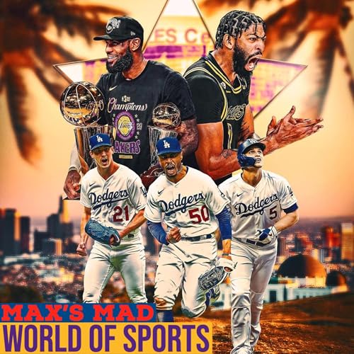 The City Of Champions