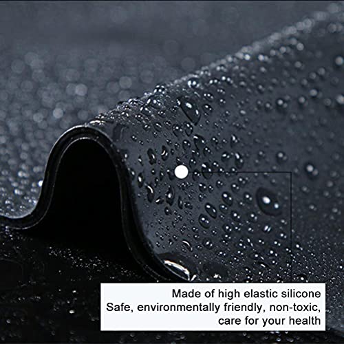 Silicone Natação Bagima 19 * 10 * 10