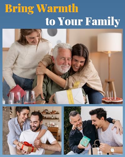 Heated-Scarf-Gifts-Idea-for-Men-Him-Dad-Husband-Boyfriend-Couple-Brother-Friend-Who-Have-Everything-Birthday-Christmas-Anniversary-Stress-Relief-Unique-Gift-Fall-Winer-Warm-Presents-Neck-Heating-Pad