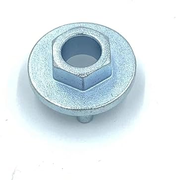 Cabagii Replacement 89750516133 Clutch Removal Tool Echo Chainsaws CS-4000, CS-500, CS-510, CS-520, CS-590, CS-600, fits 89750516132, 89750516131, 89750516130, 89750502830