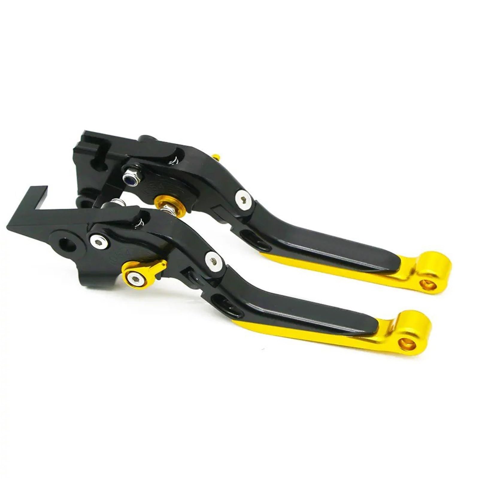 CDFHEAW for CB599 CB600 for Hornet CB919 Motorcycle Brake Clutch Levers Motorcycle Brake Clutch Levers