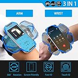 Zoom IMG-1 porta cellulare braccio anggo 3 Zoom IMG-1 porta cellulare braccio anggo 3