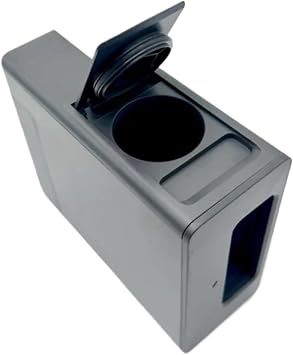 Automatic Cleaning Liquid Adding Module, Compatible with Dreame, for X40 Ultra / X30 Ultra / L10s Pro Ultra Robot Vacuum Cleaner Parts