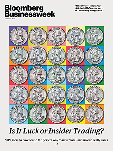 Bloomberg businessweek